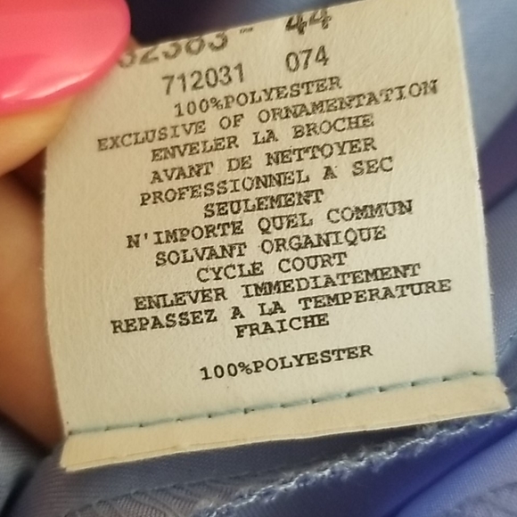 Prom Dress - Picture 5 of 5